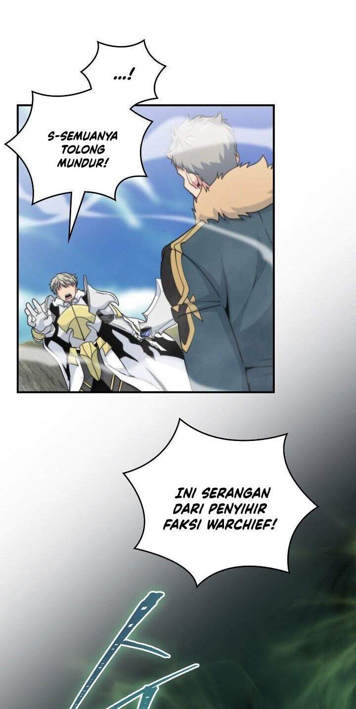 I’m Destined for Greatness! Chapter 100 - halaman 26