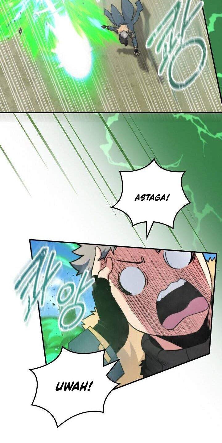I’m Destined for Greatness! Chapter 100 - halaman 28