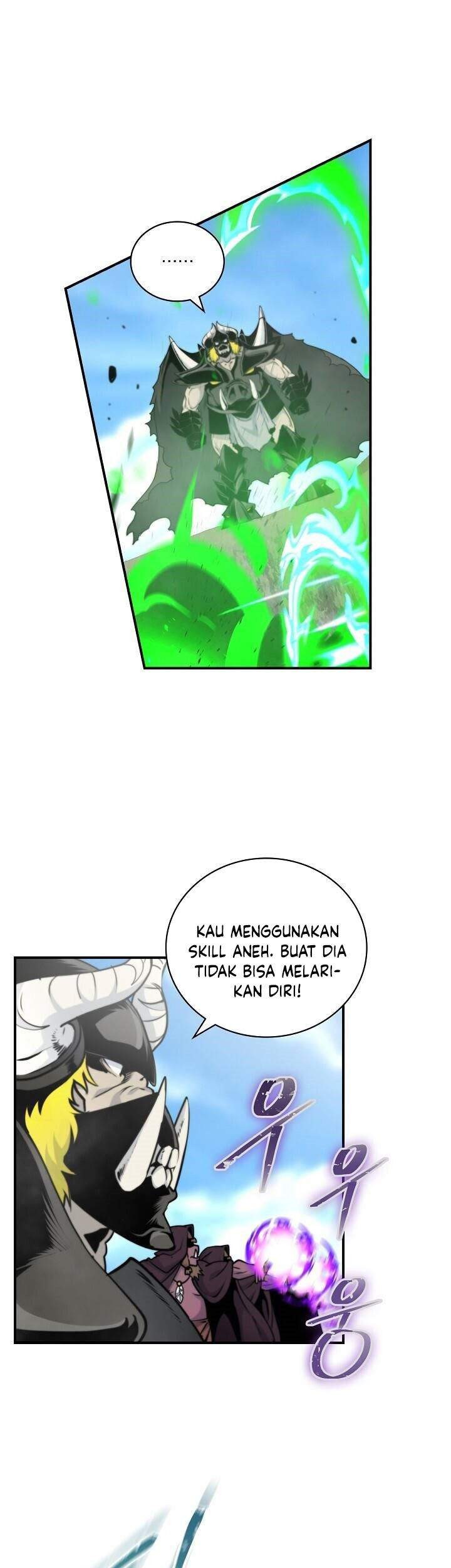 I’m Destined for Greatness! Chapter 100 - halaman 29