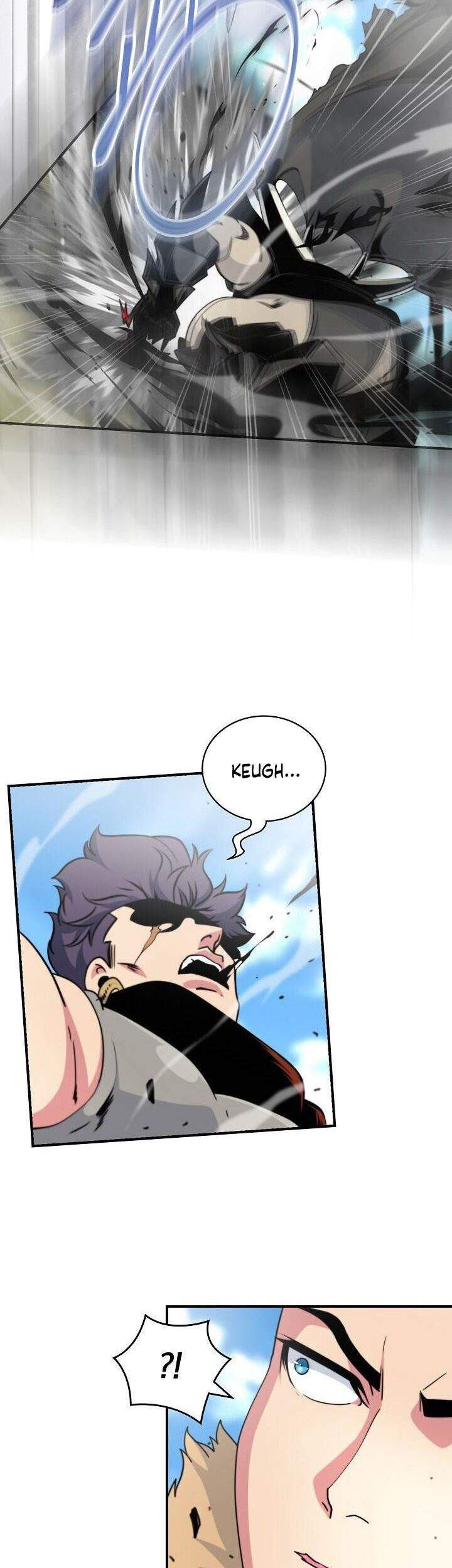I’m Destined for Greatness! Chapter 100 - halaman 37