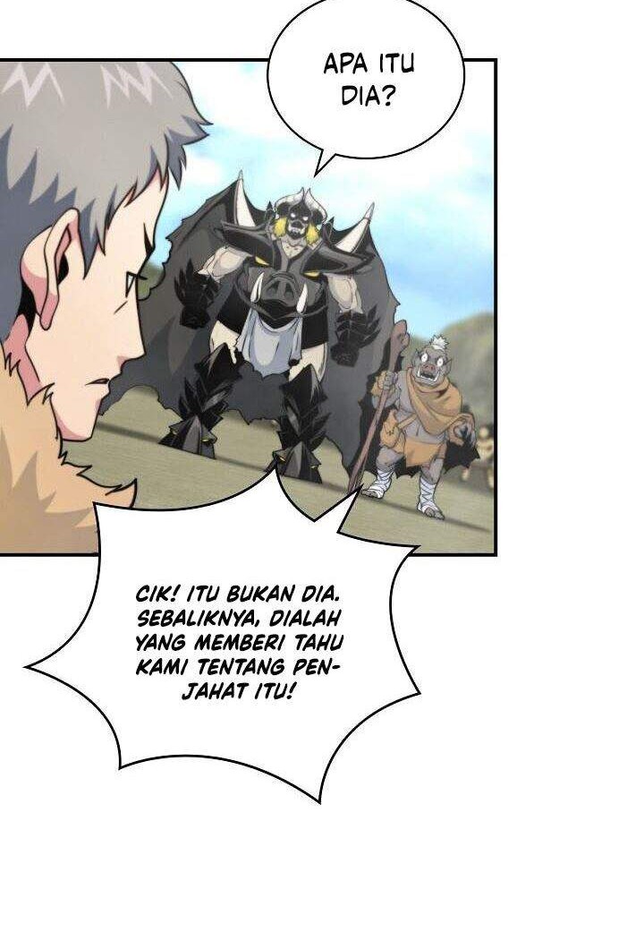 I’m Destined for Greatness! Chapter 100 - halaman 40