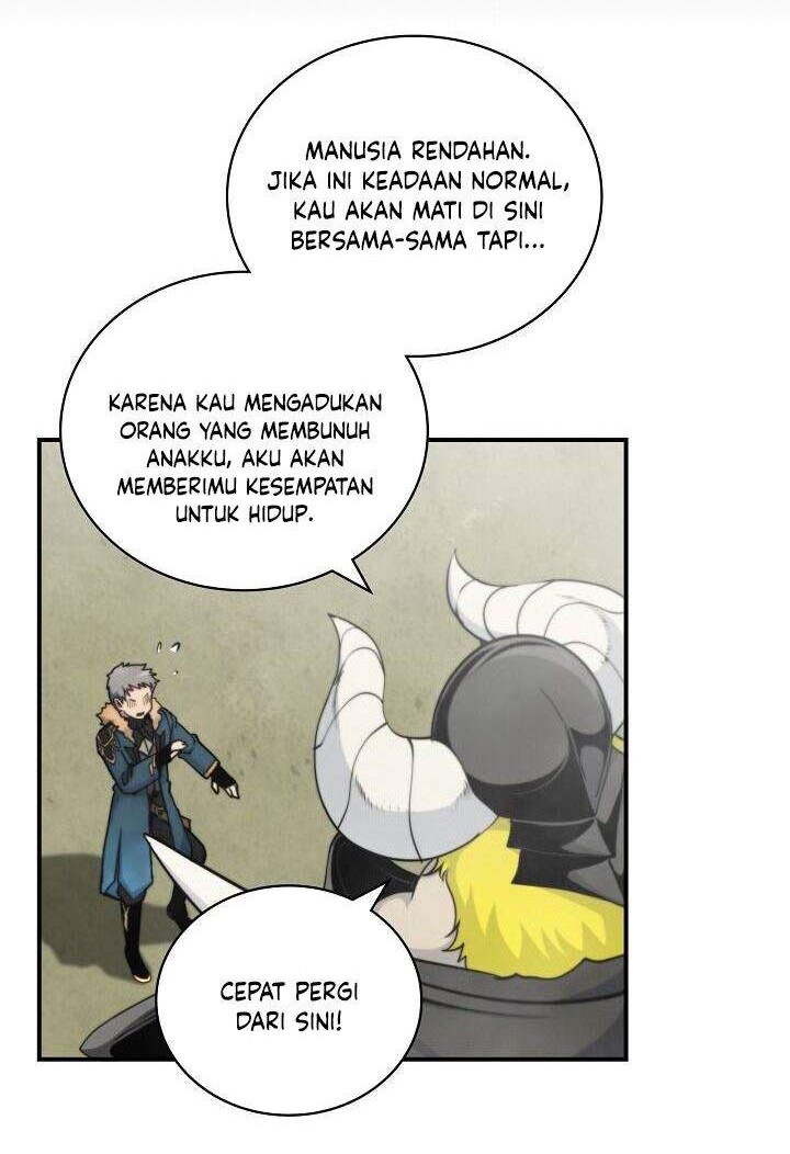 I’m Destined for Greatness! Chapter 100 - halaman 42