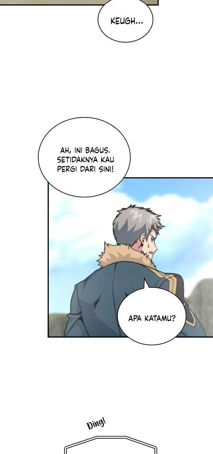 I’m Destined for Greatness! Chapter 100 - halaman 44