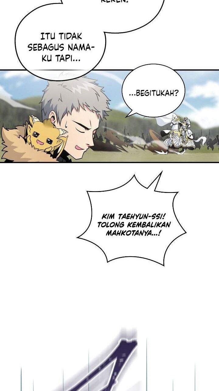 I’m Destined for Greatness! Chapter 100 - halaman 6