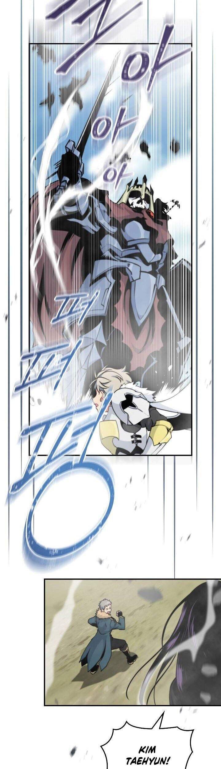 I’m Destined for Greatness! Chapter 100 - halaman 7