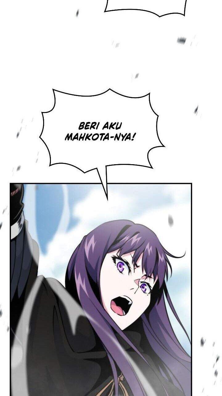 I’m Destined for Greatness! Chapter 100 - halaman 8