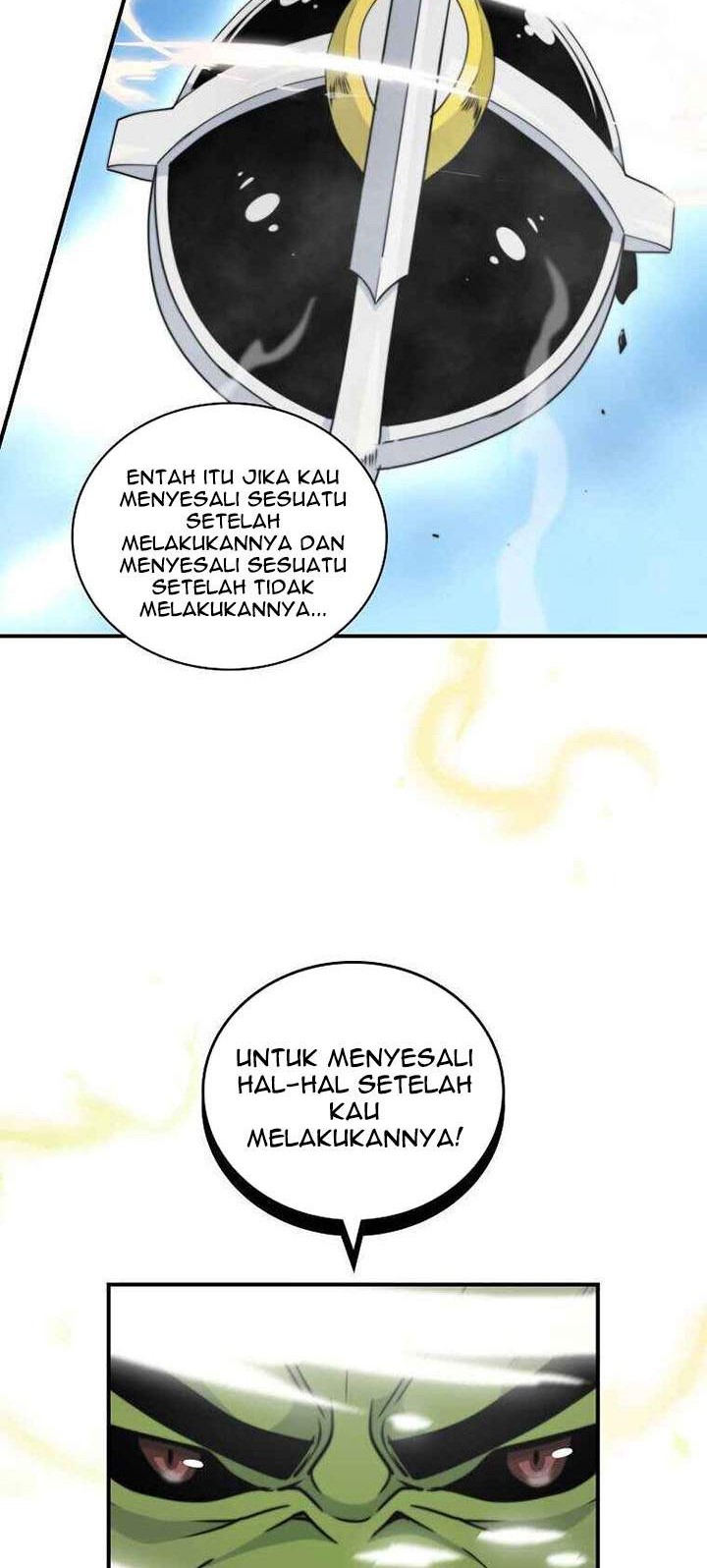 I’m Destined for Greatness! Chapter 101 - halaman 12