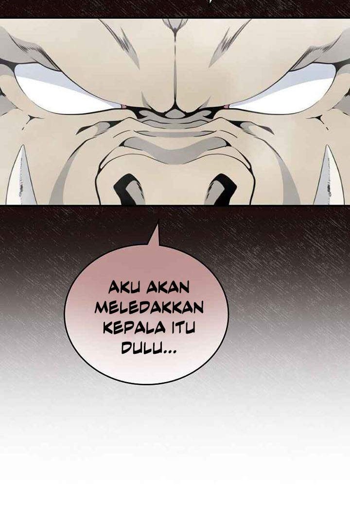 I’m Destined for Greatness! Chapter 101 - halaman 2