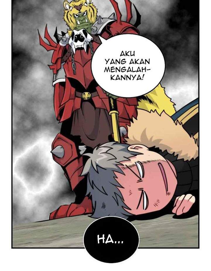 I’m Destined for Greatness! Chapter 101 - halaman 20