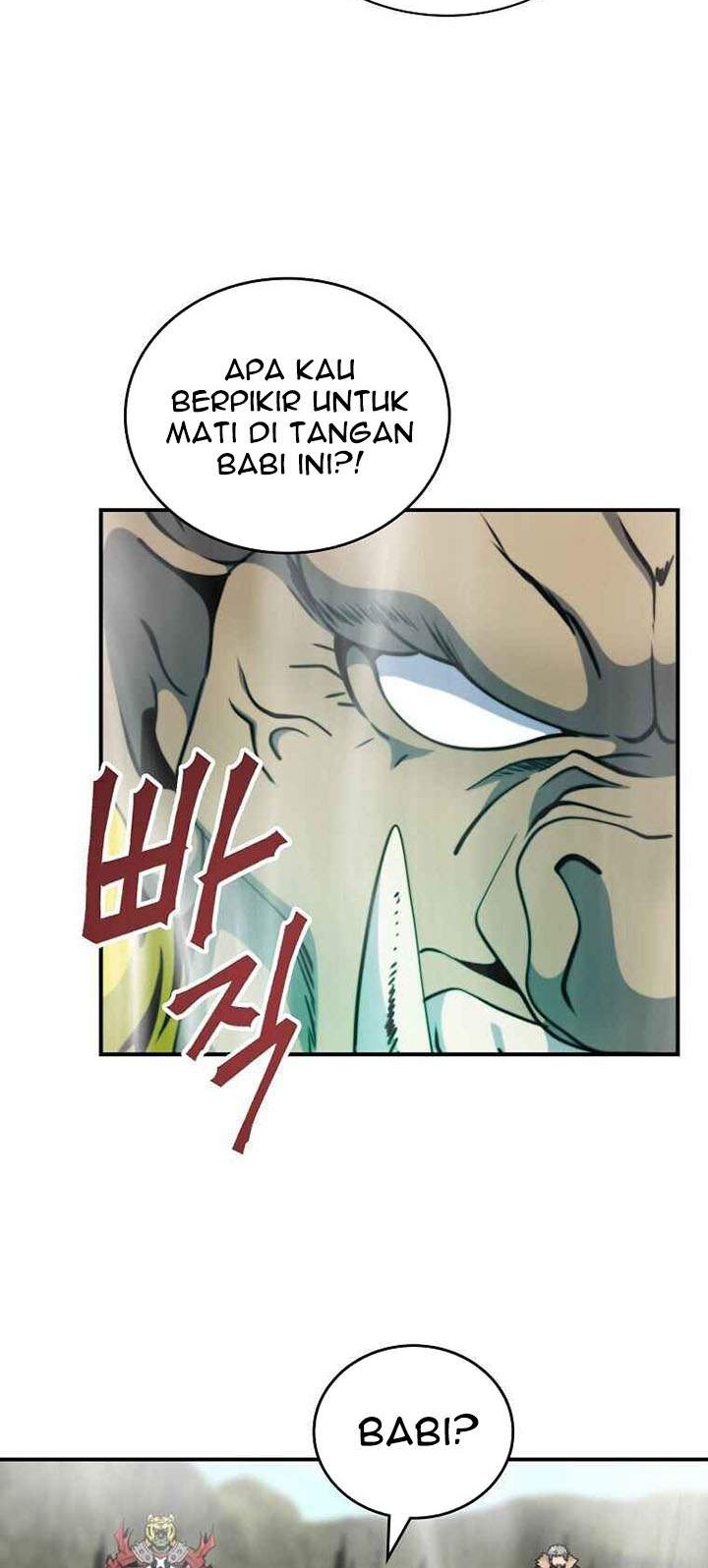 I’m Destined for Greatness! Chapter 101 - halaman 22