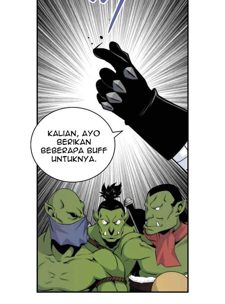 I’m Destined for Greatness! Chapter 101 - halaman 8