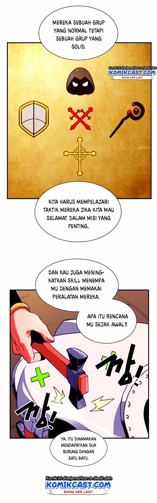 I’m Destined for Greatness! Chapter 11 - halaman 13