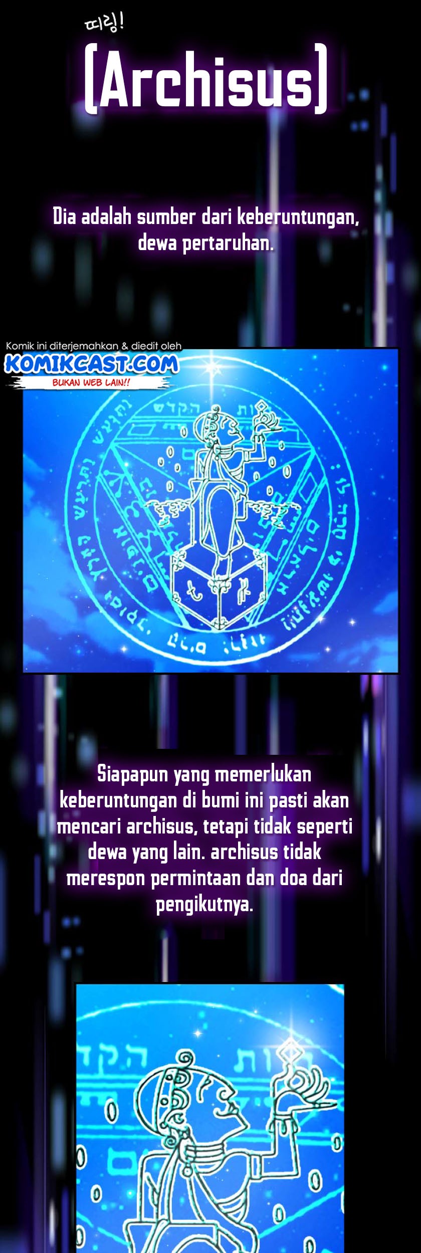 I’m Destined for Greatness! Chapter 12 - halaman 13