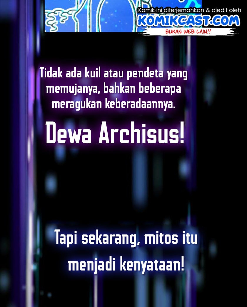 I’m Destined for Greatness! Chapter 12 - halaman 14