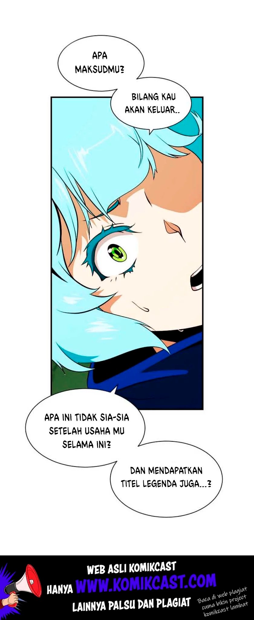I’m Destined for Greatness! Chapter 13 - halaman 2