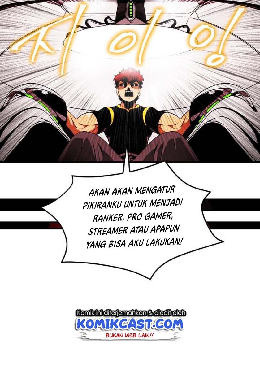 I’m Destined for Greatness! Chapter 13 - halaman 29