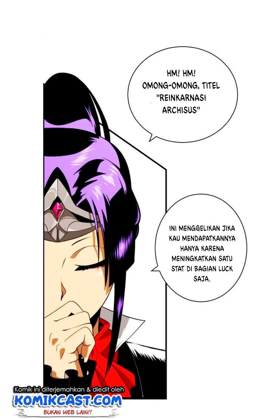 I’m Destined for Greatness! Chapter 13 - halaman 45
