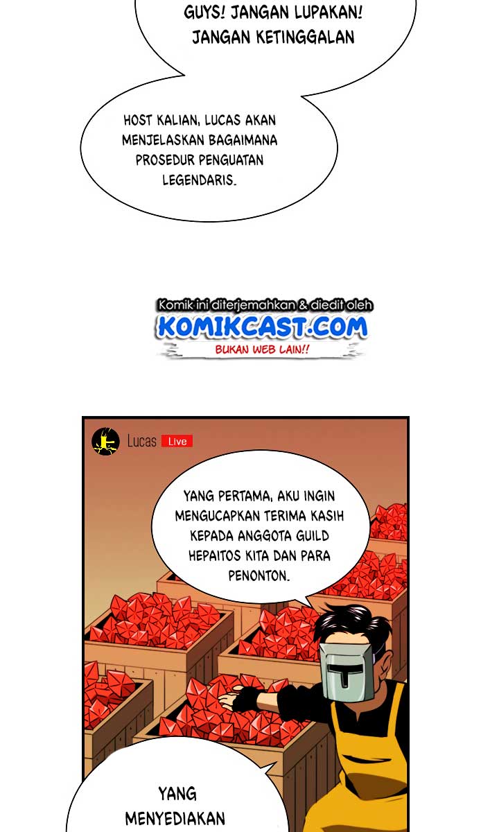 I’m Destined for Greatness! Chapter 14 - halaman 14