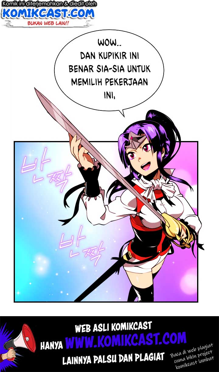 I’m Destined for Greatness! Chapter 14 - halaman 2