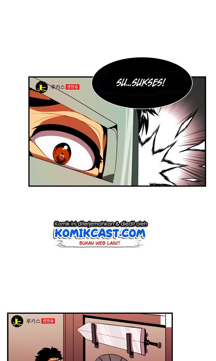 I’m Destined for Greatness! Chapter 14 - halaman 20