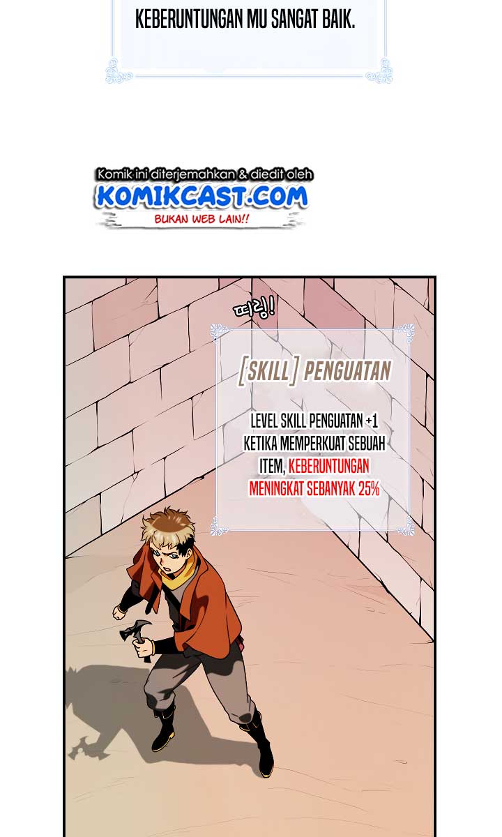 I’m Destined for Greatness! Chapter 14 - halaman 28