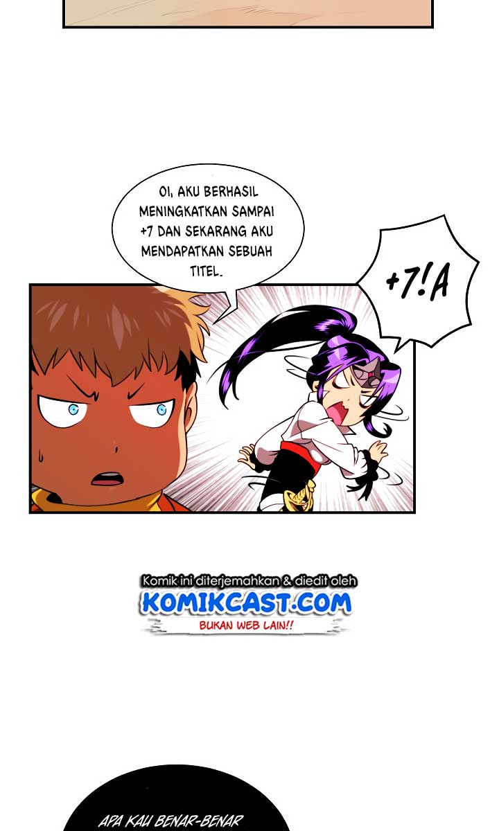 I’m Destined for Greatness! Chapter 14 - halaman 29