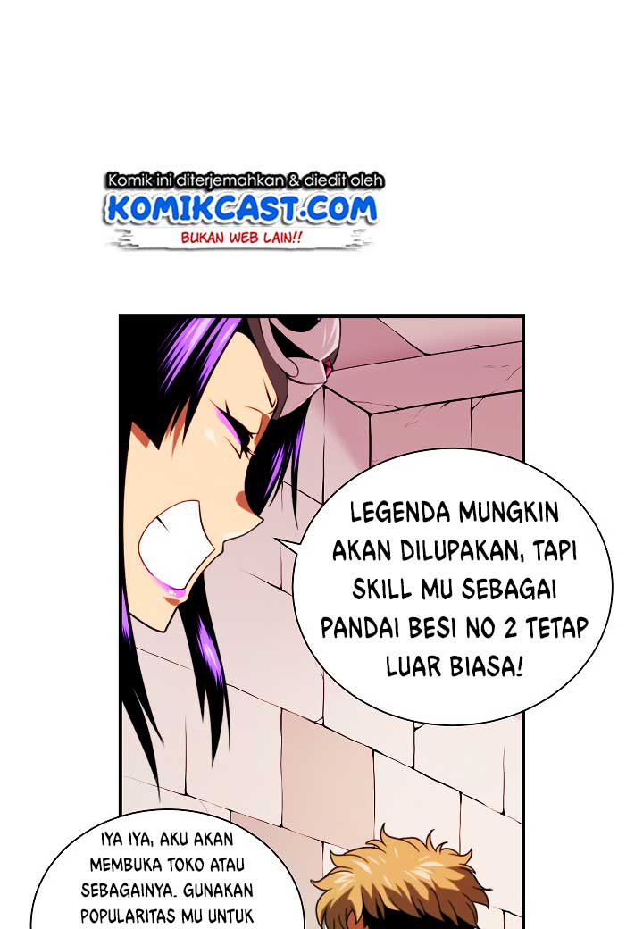I’m Destined for Greatness! Chapter 14 - halaman 3