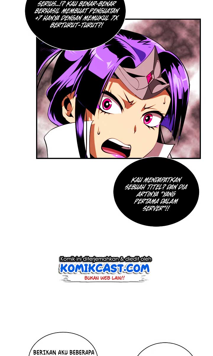 I’m Destined for Greatness! Chapter 14 - halaman 30
