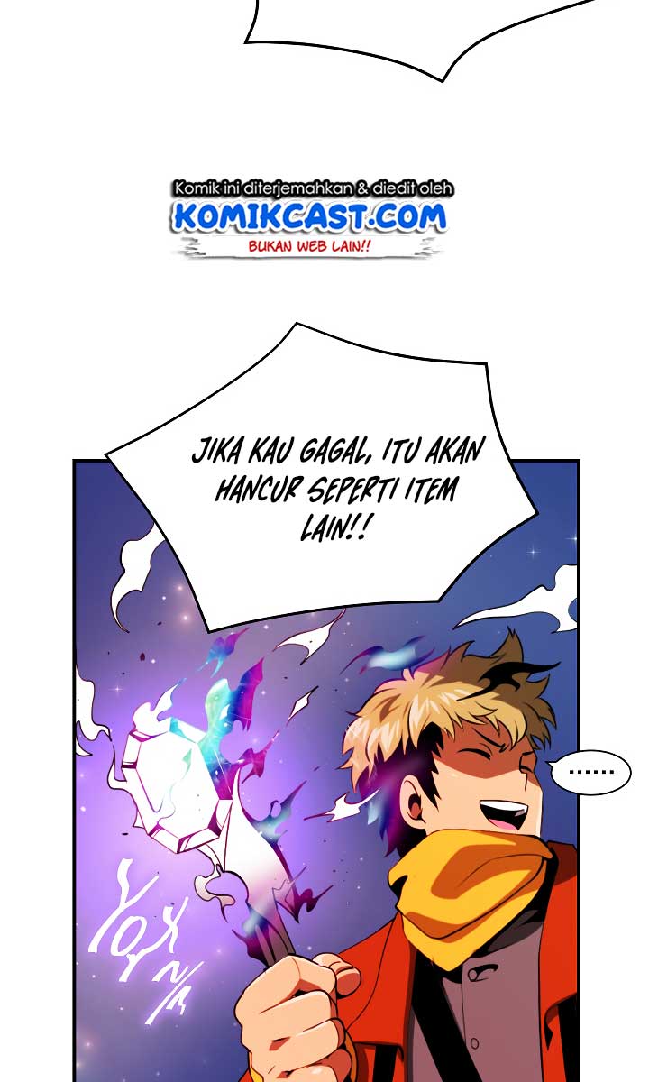 I’m Destined for Greatness! Chapter 14 - halaman 33