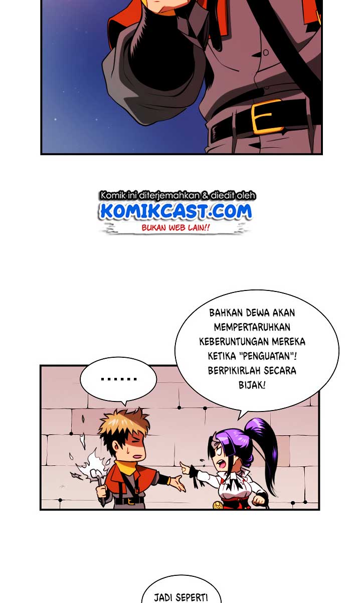 I’m Destined for Greatness! Chapter 14 - halaman 34