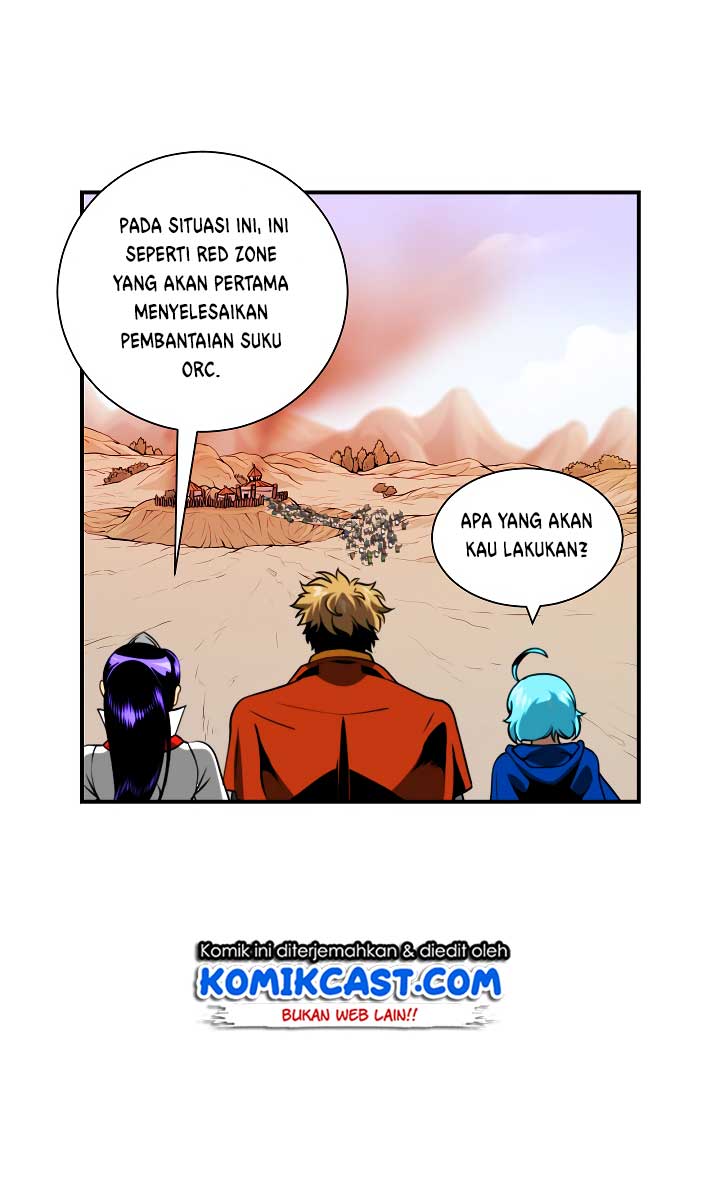 I’m Destined for Greatness! Chapter 14 - halaman 41