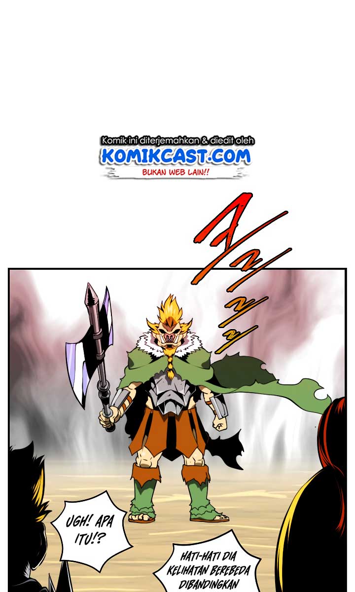 I’m Destined for Greatness! Chapter 14 - halaman 44