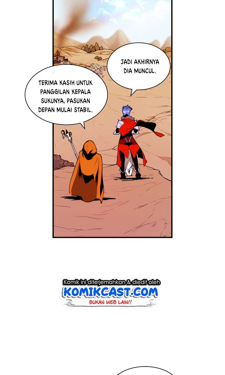 I’m Destined for Greatness! Chapter 14 - halaman 48