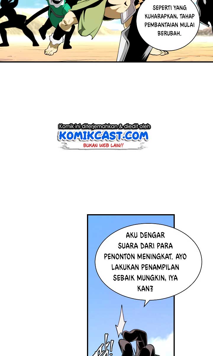 I’m Destined for Greatness! Chapter 14 - halaman 50