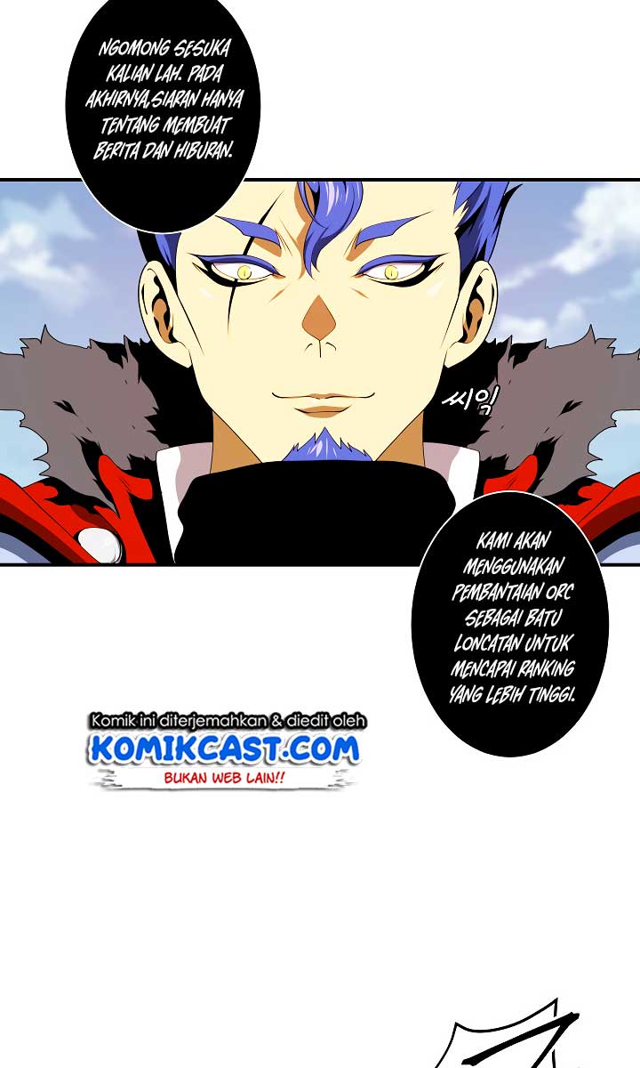I’m Destined for Greatness! Chapter 14 - halaman 58