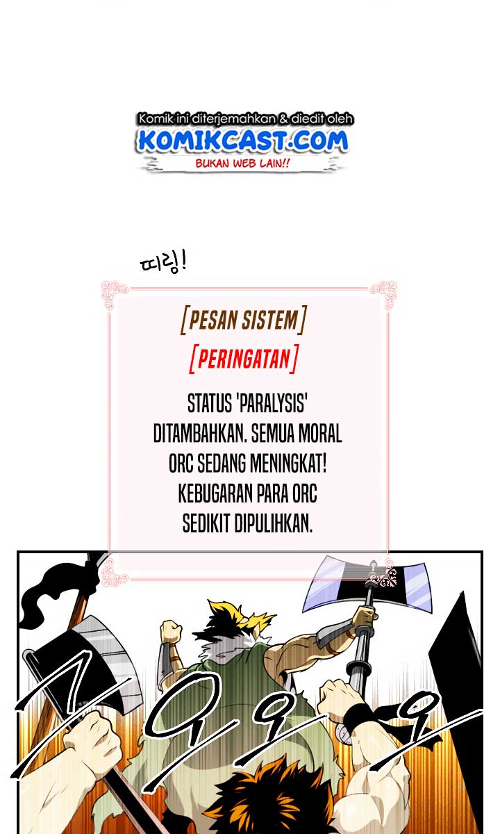 I’m Destined for Greatness! Chapter 14 - halaman 60