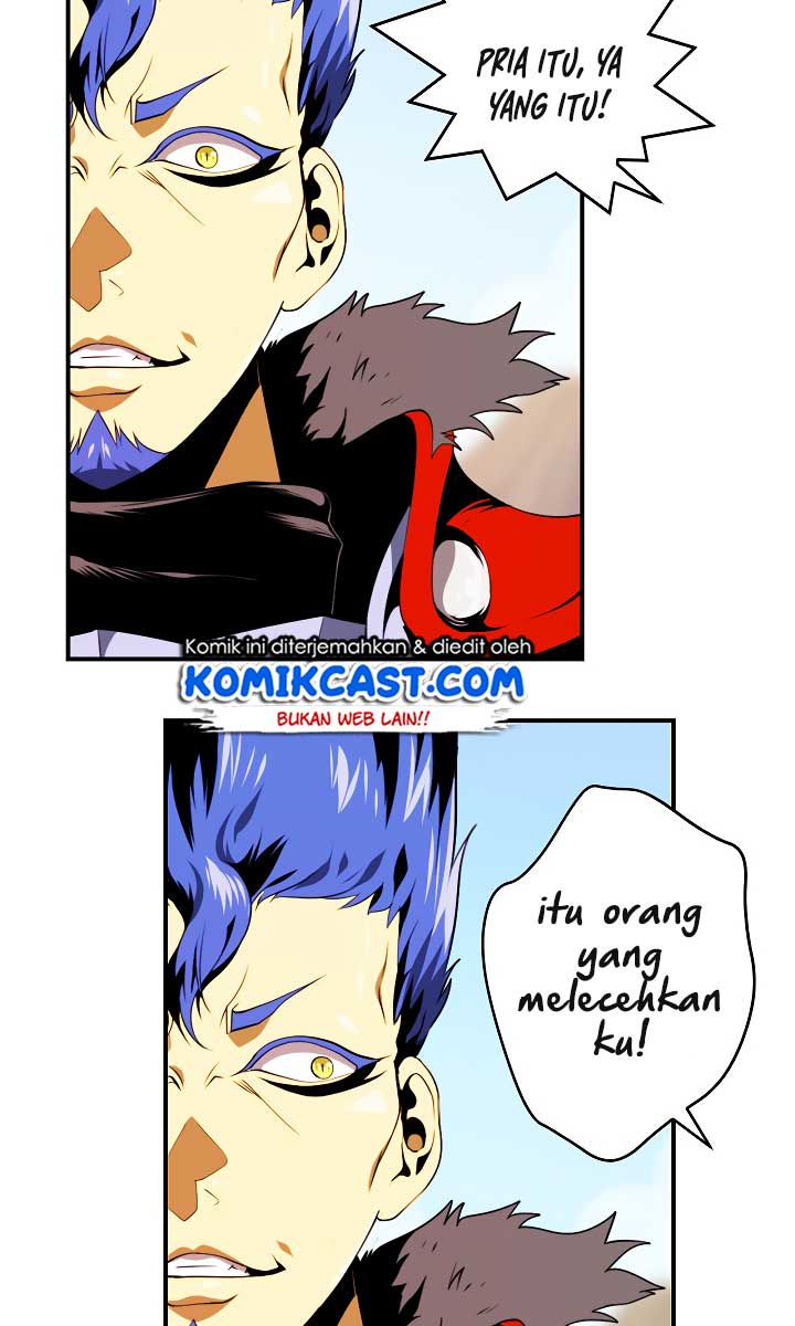 I’m Destined for Greatness! Chapter 14 - halaman 67
