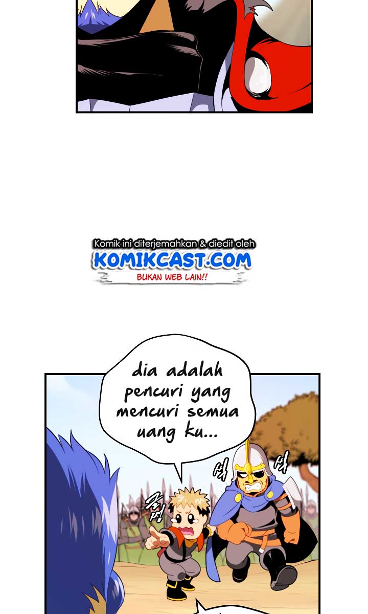 I’m Destined for Greatness! Chapter 14 - halaman 68