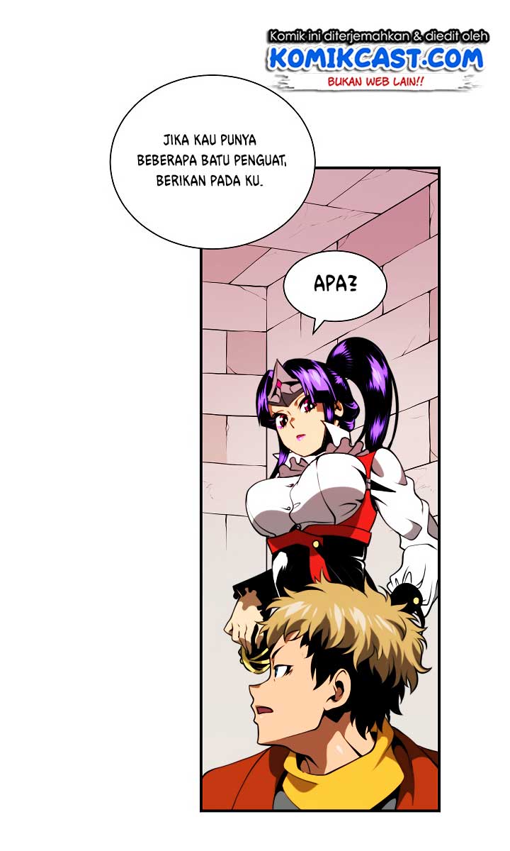 I’m Destined for Greatness! Chapter 14 - halaman 8