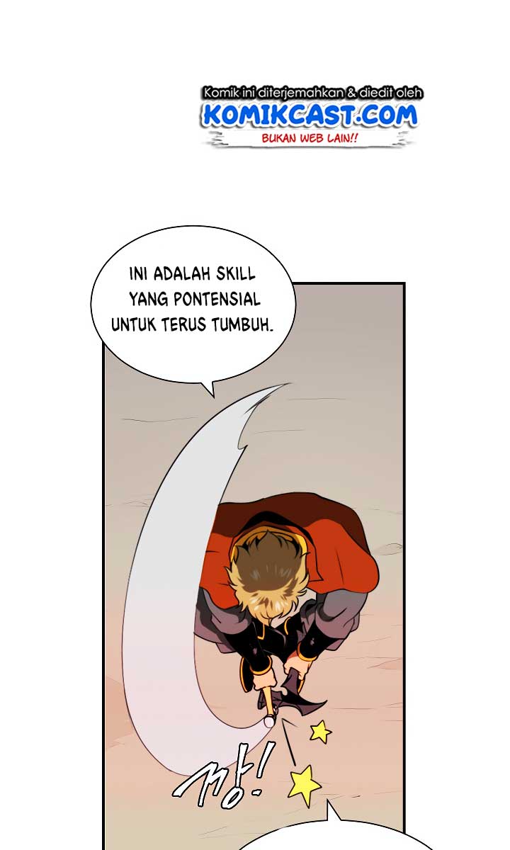 I’m Destined for Greatness! Chapter 14 - halaman 9