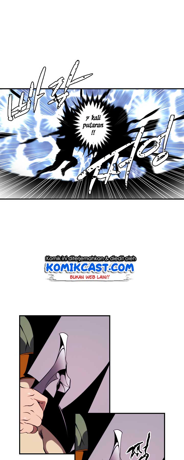 I’m Destined for Greatness! Chapter 15 - halaman 6