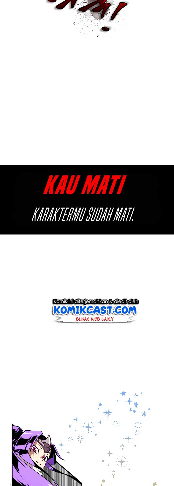 I’m Destined for Greatness! Chapter 16 - halaman 24