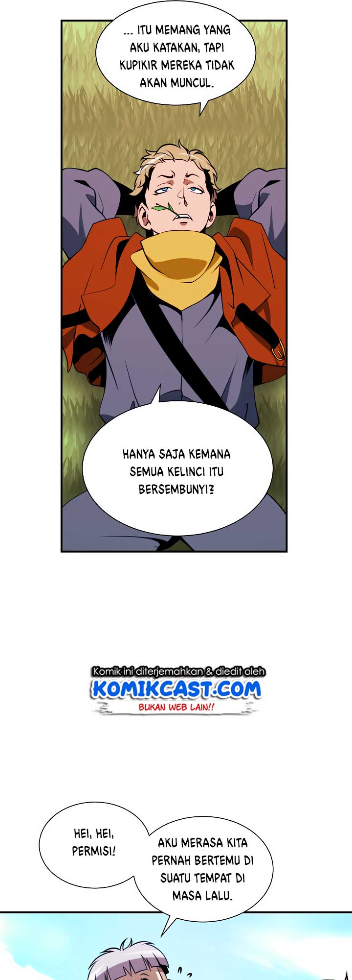 I’m Destined for Greatness! Chapter 16 - halaman 30