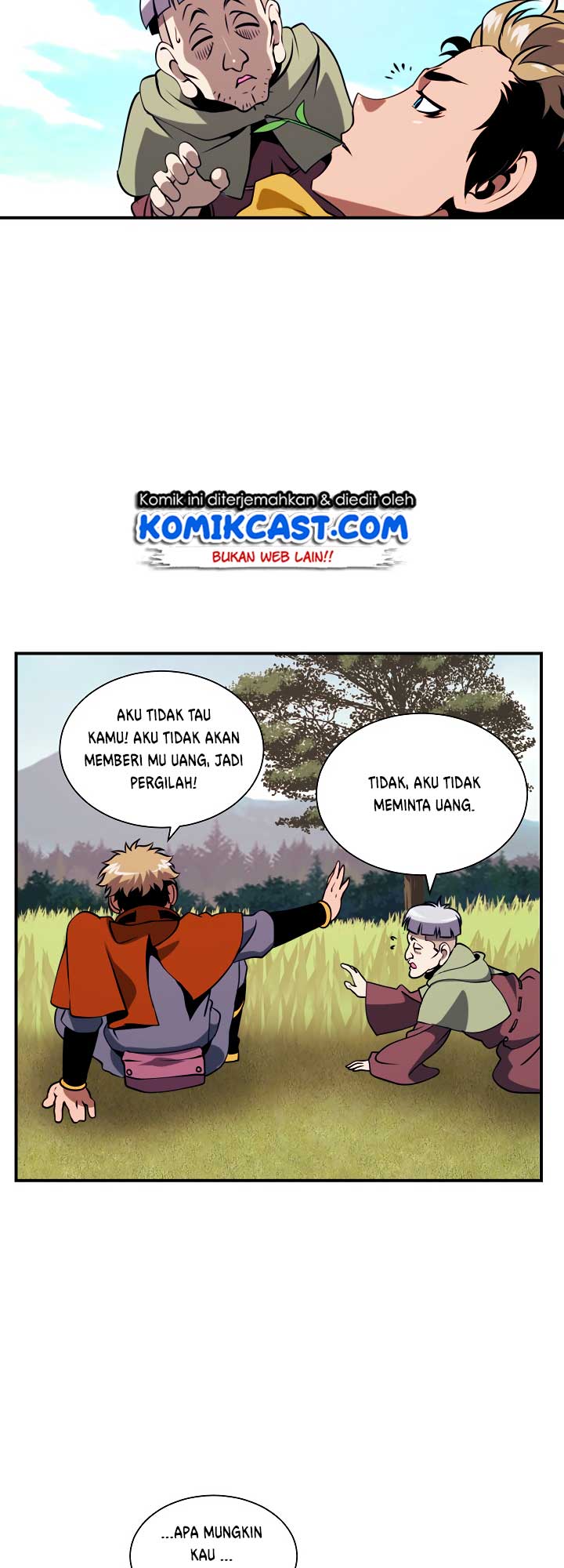 I’m Destined for Greatness! Chapter 16 - halaman 31