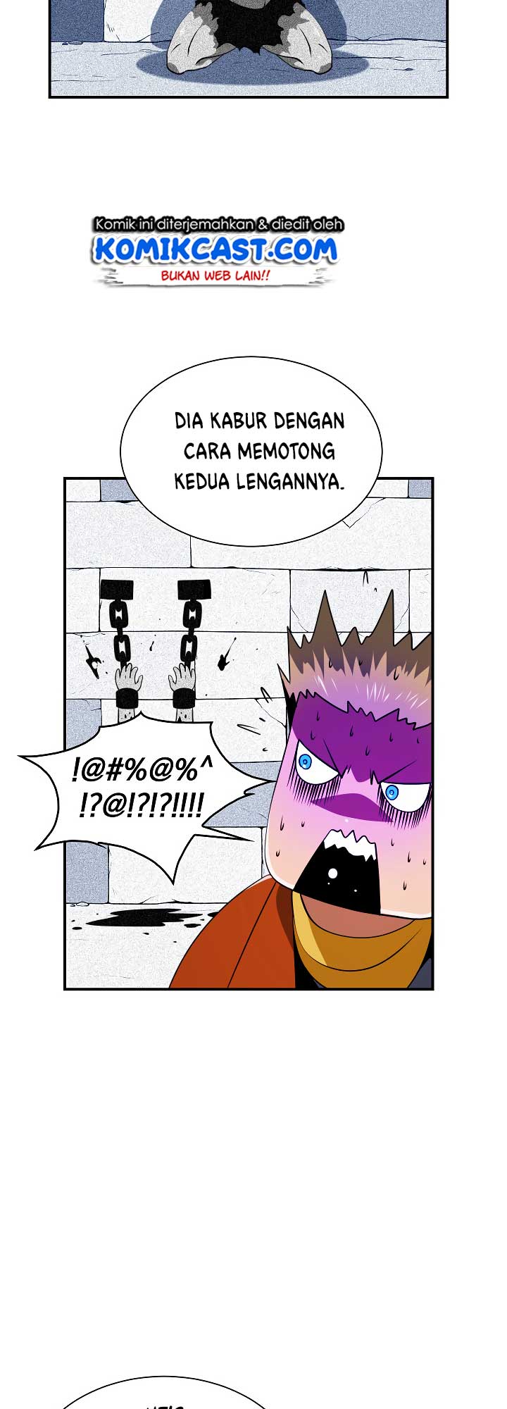 I’m Destined for Greatness! Chapter 17 - halaman 2