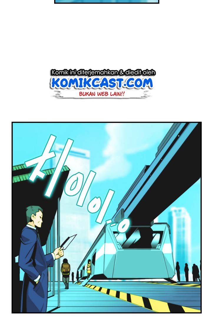 I’m Destined for Greatness! Chapter 2 - halaman 10