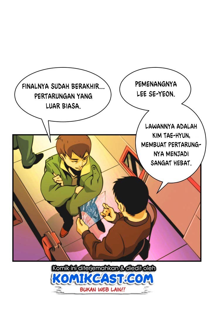 I’m Destined for Greatness! Chapter 2 - halaman 11