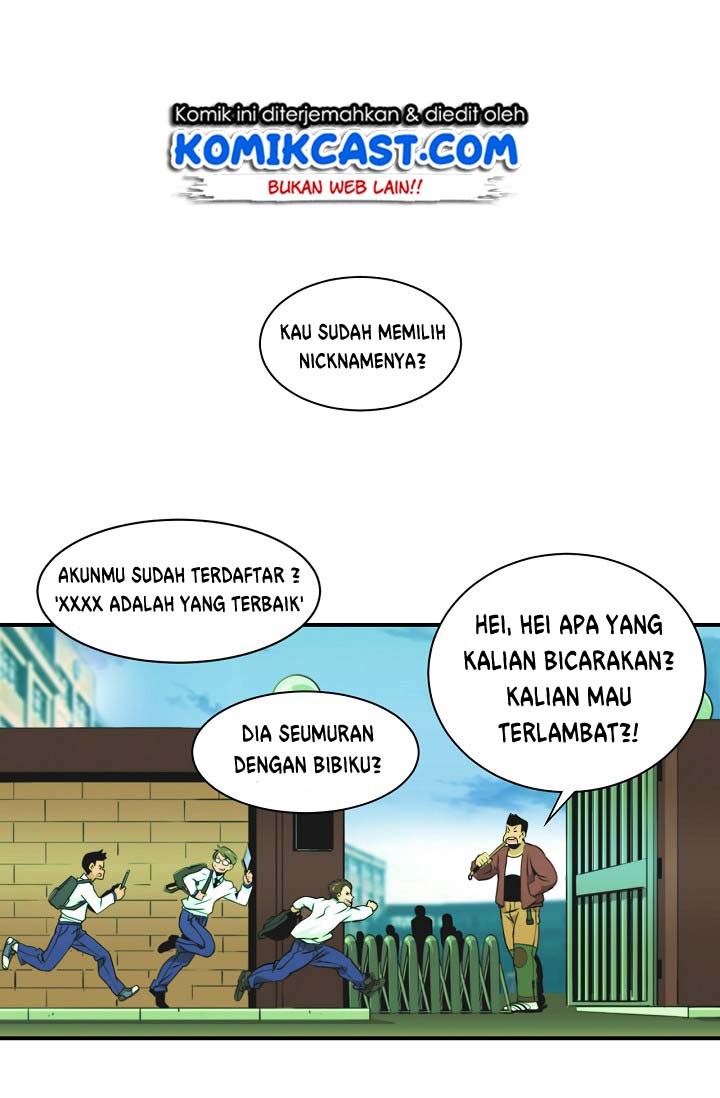 I’m Destined for Greatness! Chapter 2 - halaman 14
