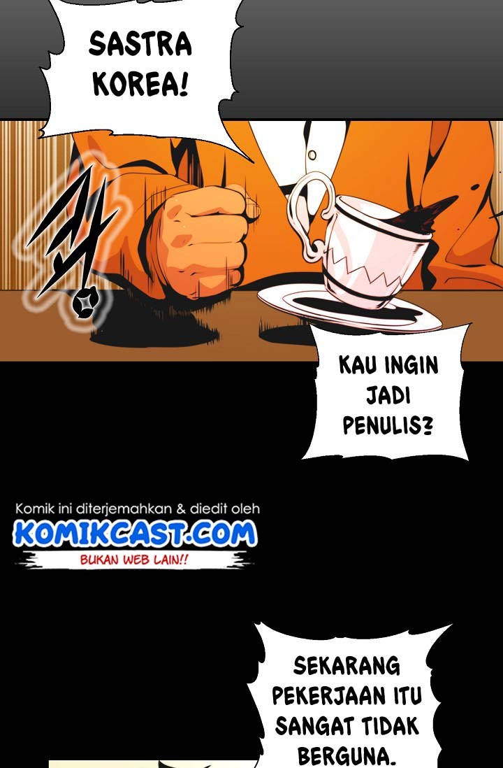 I’m Destined for Greatness! Chapter 2 - halaman 27