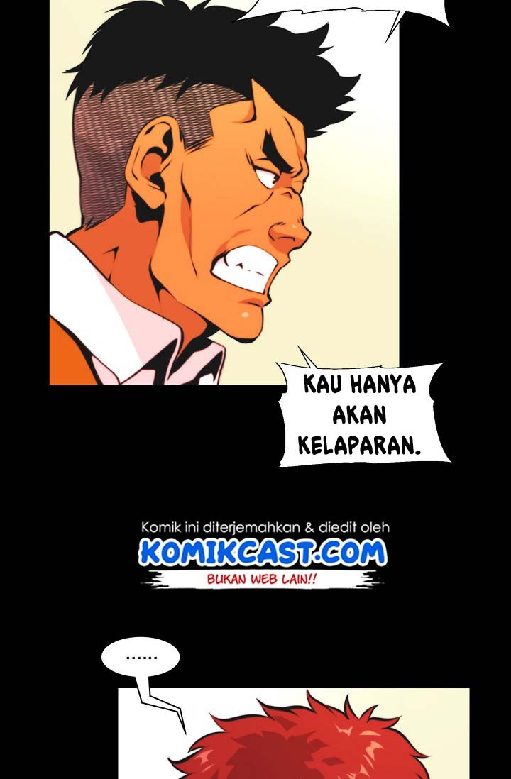 I’m Destined for Greatness! Chapter 2 - halaman 28